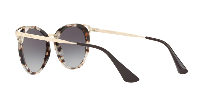 Prada PR 66TSF UAO5D1 Catwalk 